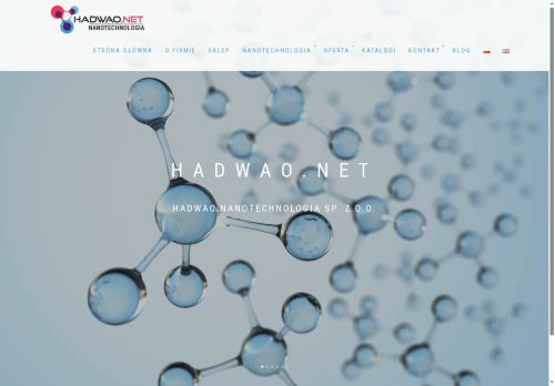 hadwao.net