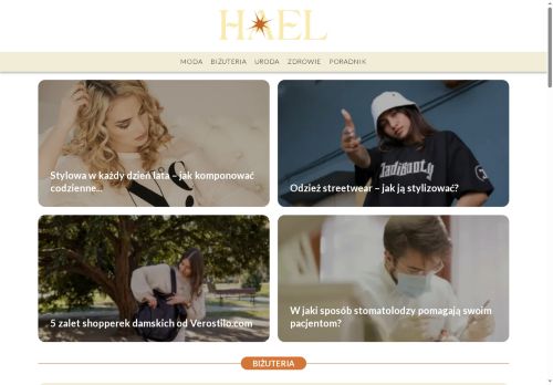 hael.pl
