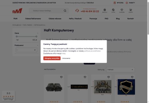 haft.info.pl