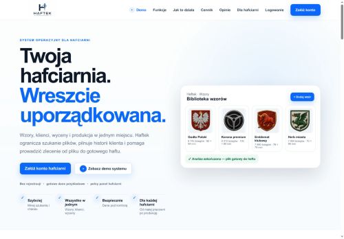 haftek.pl