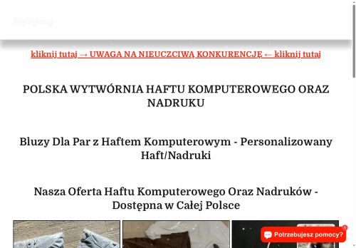 haftujemy.pl