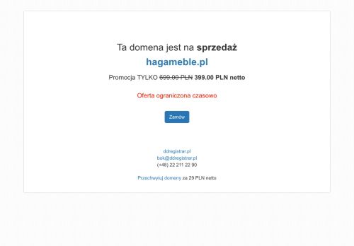 hagameble.pl
