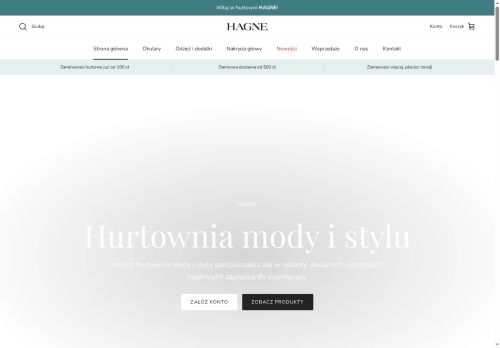 hagne.pl