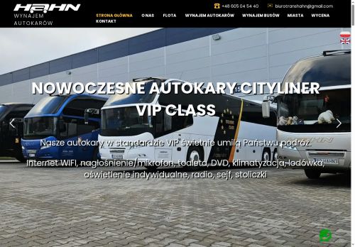 hahn.com.pl