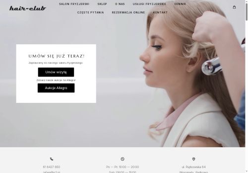 hair-club.pl