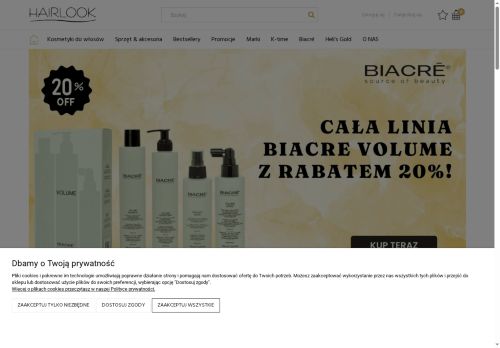 hairlook.pl