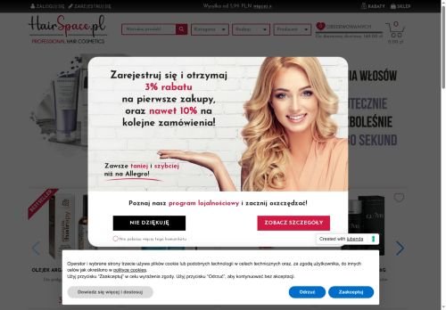 hairspace.pl