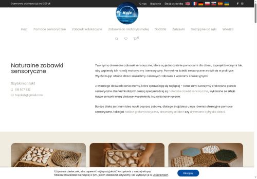 hajokids.pl