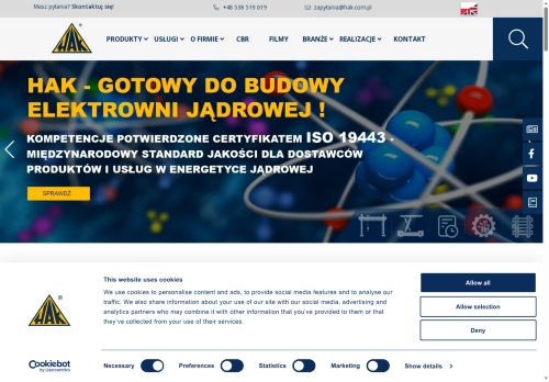 hak.com.pl