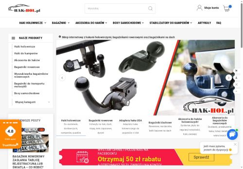 hakhol.com.pl
