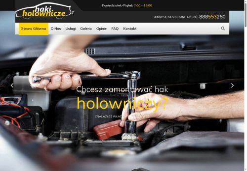 hakijanusz.pl