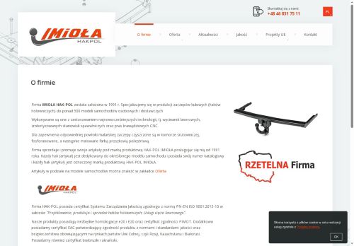 hakpol.pl