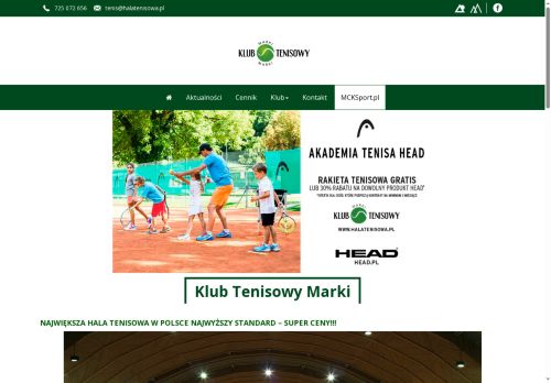 halatenisowa.pl