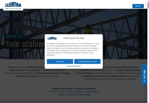 halestalowe.com.pl
