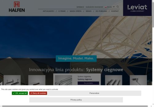 halfen.pl