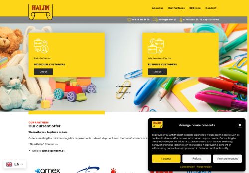 halim.pl