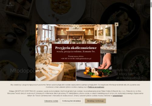 halkazakopane.com