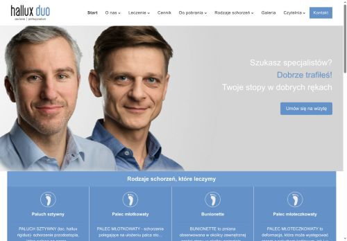 halluxduo.pl