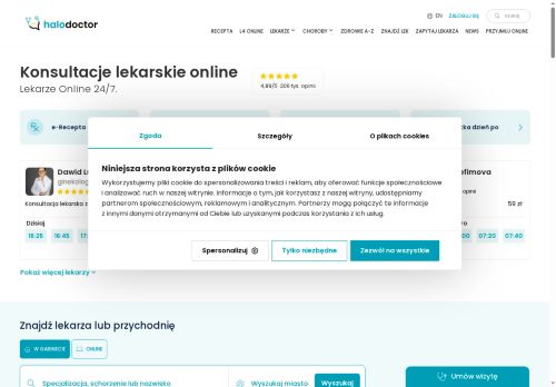 halodoctor.pl