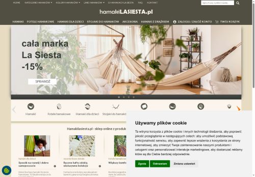 hamakilasiesta.pl