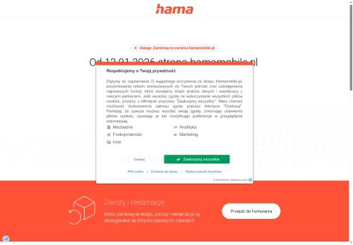 hamamobile.pl