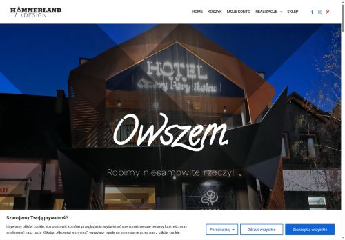 hammerland.pl