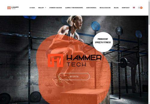 hammertech.com.pl