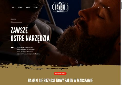 hamski.pl