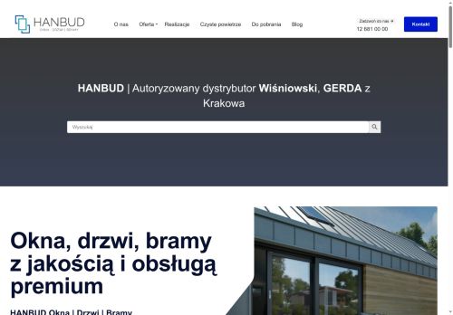 hanbud.com.pl