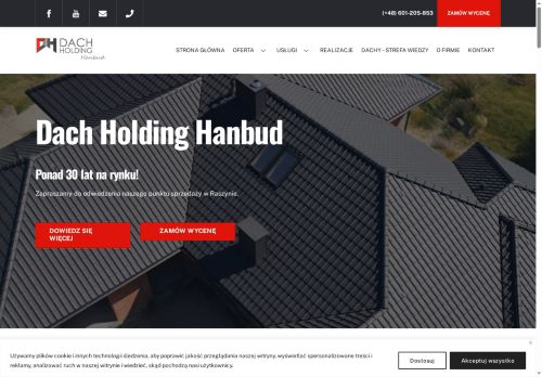 hanbud.waw.pl