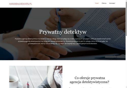 handbagheaven.pl