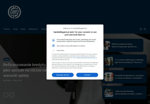 handeldlugami.pl