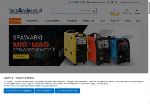 handlowiec-rs.pl