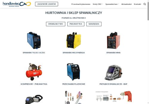 handlowiec.net.pl