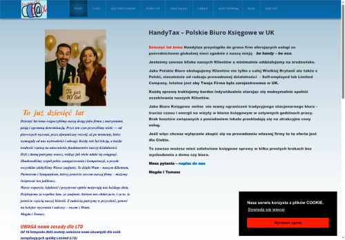 handytax.co.uk