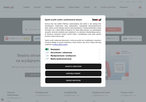 hanek.pl