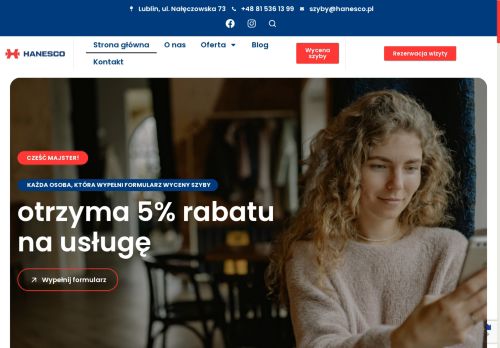 hanesco.pl