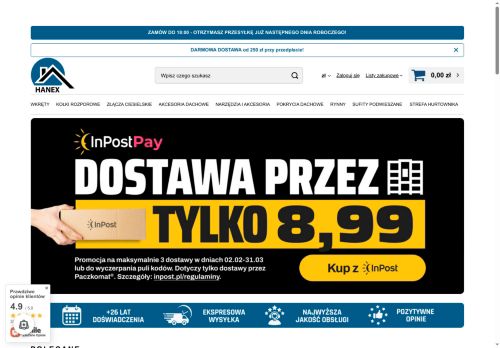 hanex.pl