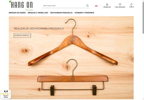 hang-on.pl