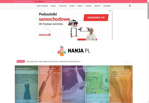 hanja.pl