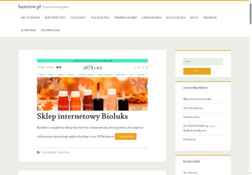 hanview.pl