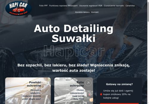 hapicar.pl