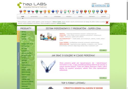 haplabs.com