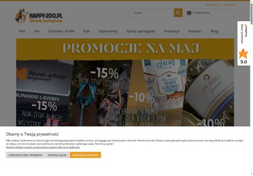 happy-zoo.pl