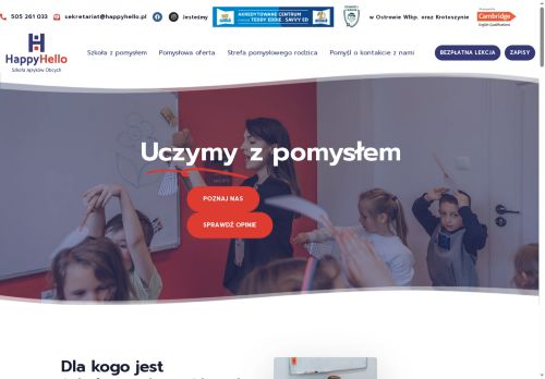 happyhello.pl