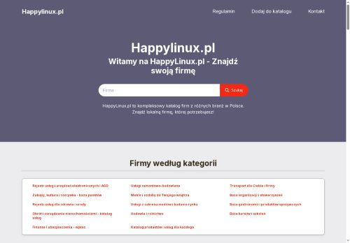 happylinux.pl