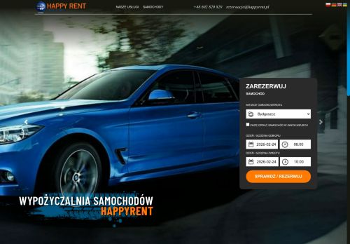 happyrent.pl