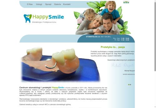happysmile.com.pl