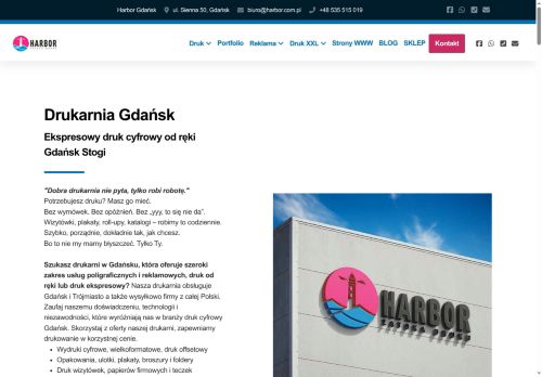 harbor.com.pl