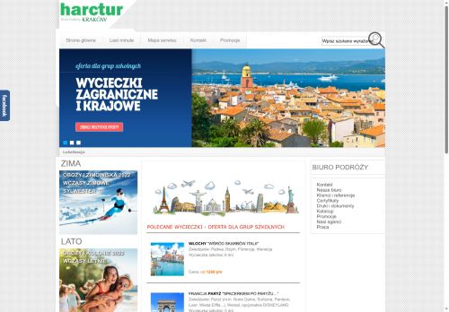 harctur.krakow.pl